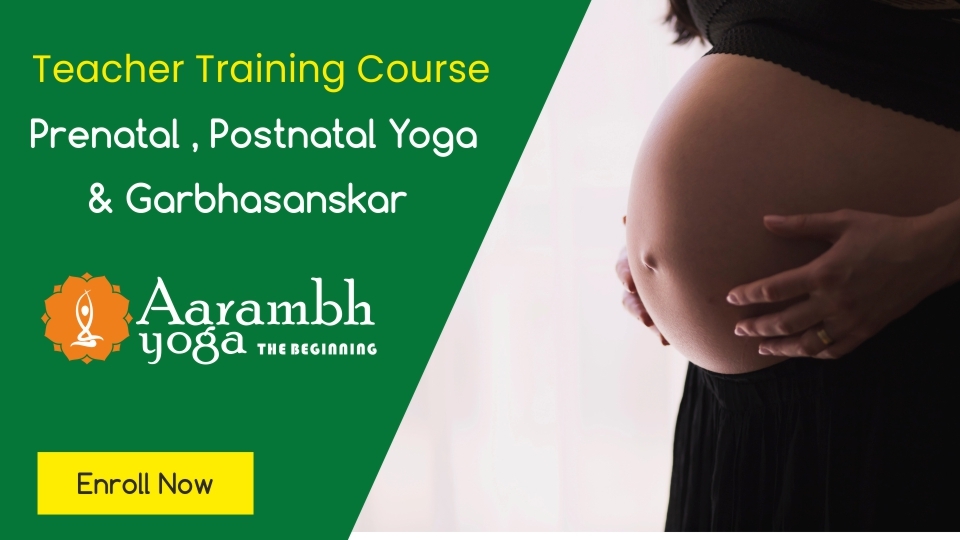 Teaching postnatal yoga