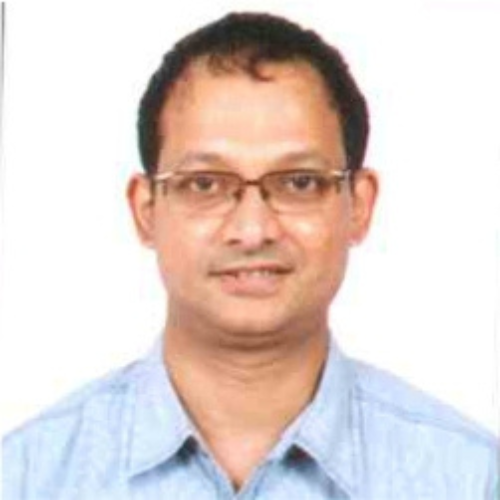 Prof. Sanjeev Durve 